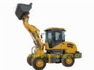 Model Zl16f Wheel Loader